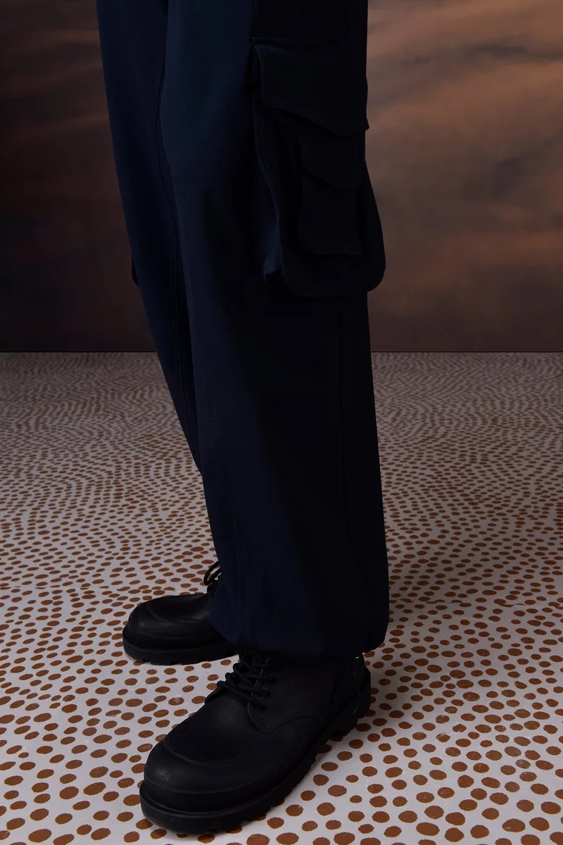 جينات ليكوانت هيمانت كارجو ليكرا بولي فيسكوز كحلي